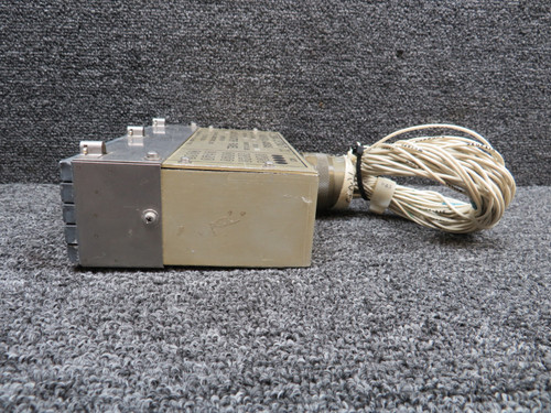 9912167-11 Ra-Nav Lab Inc Annunciator Panel with Modifications