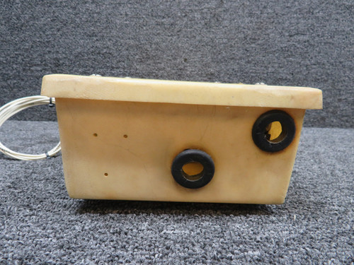 5538200-4 (Use: 5538200-12) Cessna Citation 501 Anti-Ice Junction Box Assembly RH