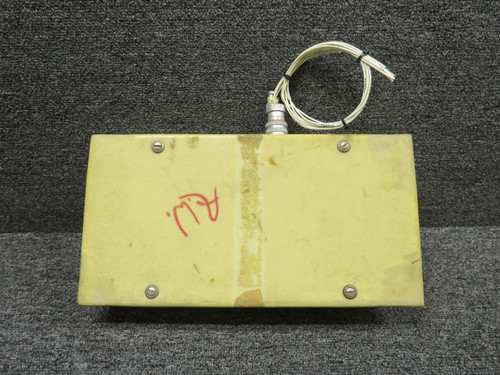 5538200-4 (Use: 5538200-12) Cessna Citation 501 Anti-Ice Junction Box Assembly RH
