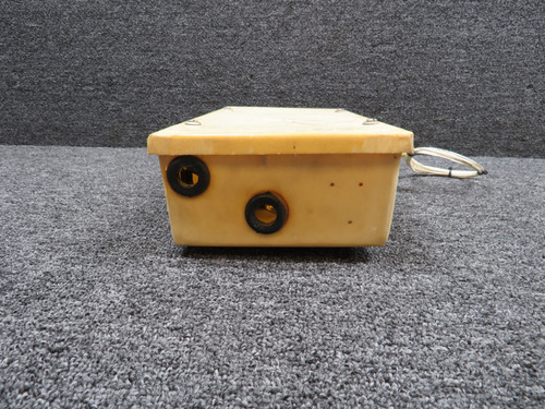 5538200-3 (Use: 5538200-11) Cessna Citation 501 Anti-Ice Junction Box Assembly LH