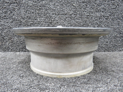 162-04500 Cleveland 40-90A 6.00-6 Outer Wheel Half