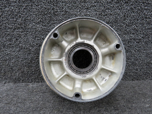 162-04500 Cleveland 40-90A 6.00-6 Outer Wheel Half