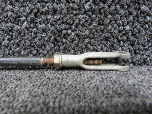 68981-000 Piper PA-34-200T Cargo Door Latch Pin Assembly