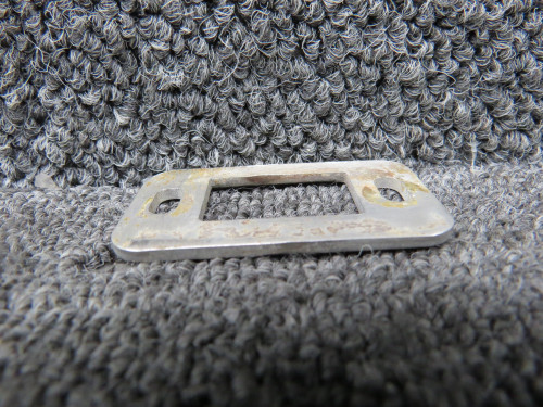 63293-002 Piper PA-34-200T Cargo Door Latch Striker Plate