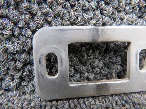 63293-002 Piper PA-34-200T Cargo Door Latch Striker Plate