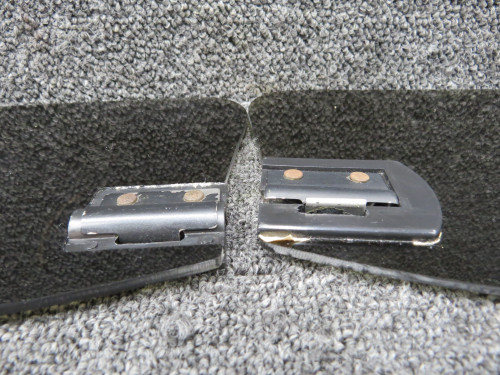 65866-002 Piper PA-34-200T Sun Visor Set LH and RH