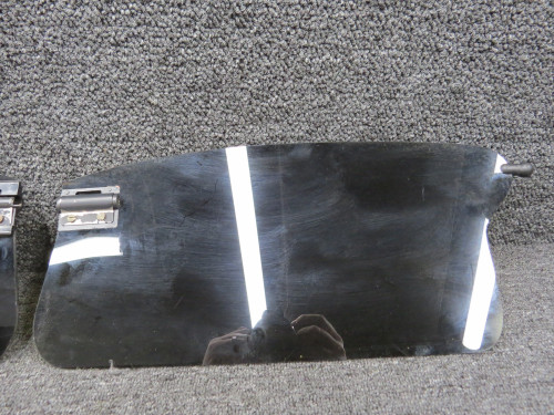 65866-002 Piper PA-34-200T Sun Visor Set LH and RH