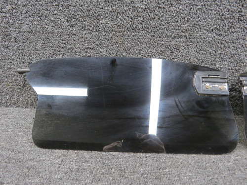 65866-002 Piper PA-34-200T Sun Visor Set LH and RH