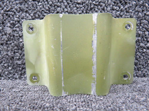 98490-002, 98489-002 Piper PA-34-200T Fuel Pump Base and Strap Assembly