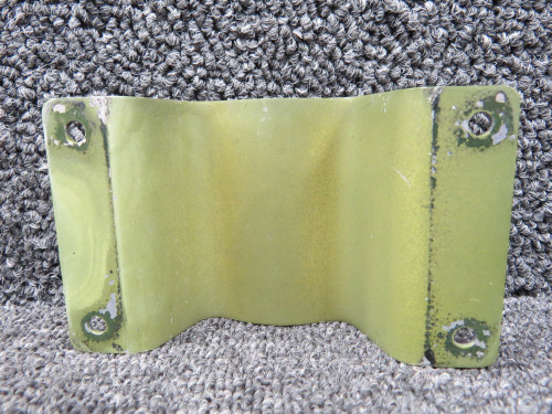 98490-002, 98489-002 Piper PA-34-200T Fuel Pump Base and Strap Assembly