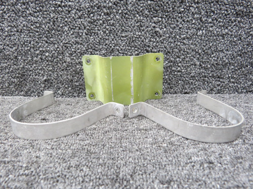 98490-002, 98489-002 Piper PA-34-200T Fuel Pump Base and Strap Assembly