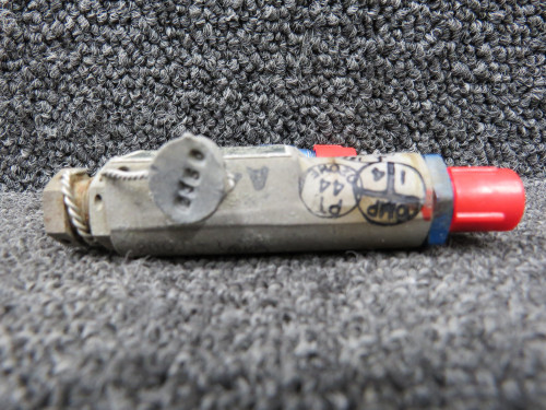 AN6245AB4 (Alt: OZ2001AB4) Ozone Thermal Relief Valve Unit