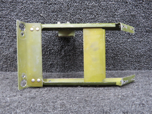 37584-000 Piper PA-34-200T Engine Control Mount Assembly