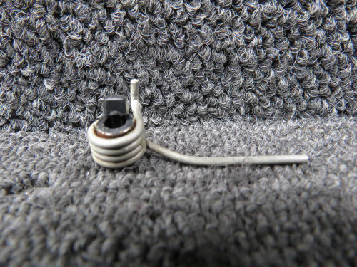 63039-000, 68179-000, 63036-000 Piper PA-34-200T Aux Door Latch Components