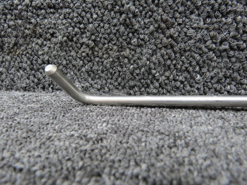 95790-000 Piper PA-34-200 Baggage Door Holder Rod Assembly
