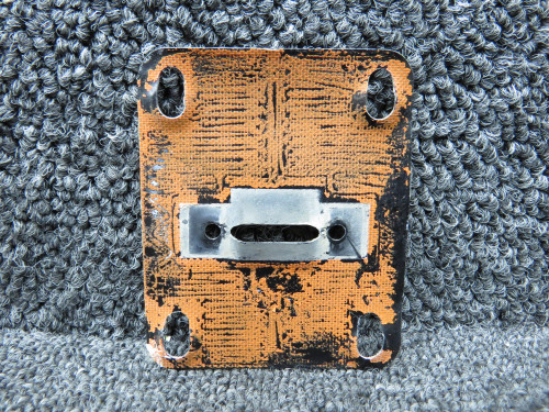 Piper PA-34-200T Lift Detector Front Plate