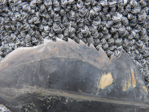 63354-000 Piper PA-34-200T Parking Brake Handle Ratchet