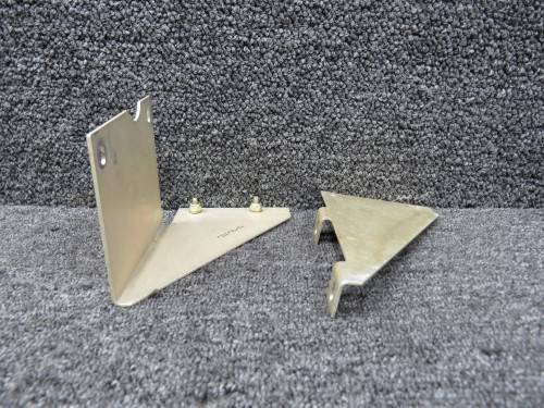 60148, 60149 Piper PA-34-200T Trim Servo Bracket Set