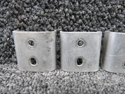 62654-000 Piper PA-34-200T Seat Track Stop Set of 6