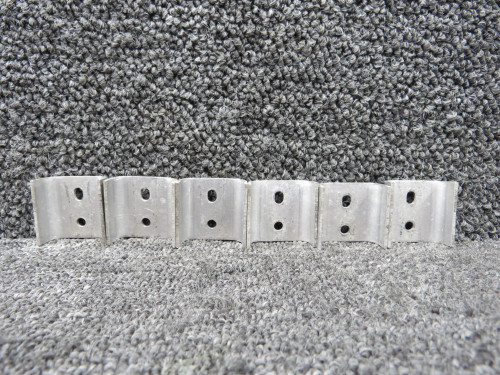 62654-000 Piper PA-34-200T Seat Track Stop Set of 6