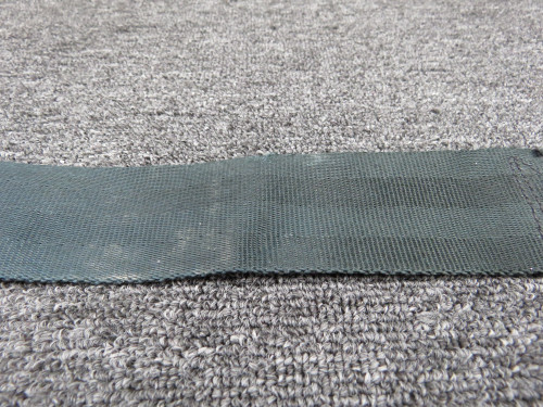 500576 American Safety 443440-5 Seat Belt Buckle Half