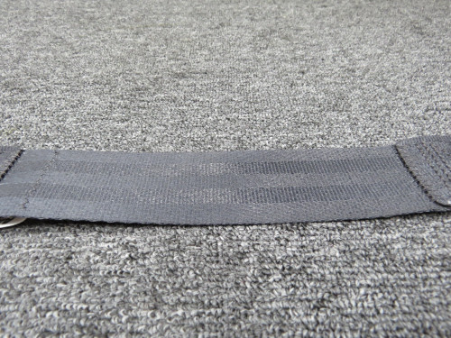 3133-3-291-2396 American Safety Seat Belt Buckle Half