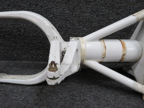 95713-004 Piper PA-34-200T Nose Gear Assembly