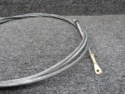 PS50146-13-26 (Alt: 554-293) Piper PA-34-200T Propeller Control Cable LH