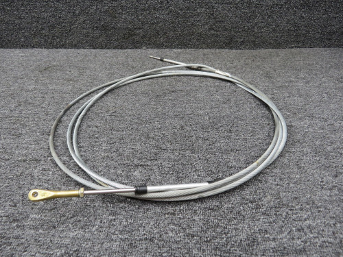 PS50146-13-26 (Alt: 554-293) Piper PA-34-200T Mixture Control Cable RH