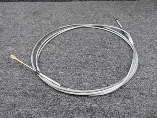 PS50146-13-26 (Alt: 554-293) Piper PA-34-200T Mixture Control Cable RH