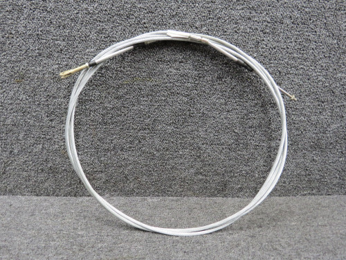 PS50146-13-24 (Alt: 554-295) Piper PA-34-200T Mixture Control Cable LH
