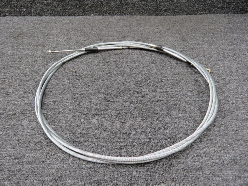 PS50146-13-24 (Alt: 554-295) Piper PA-34-200T Mixture Control Cable LH