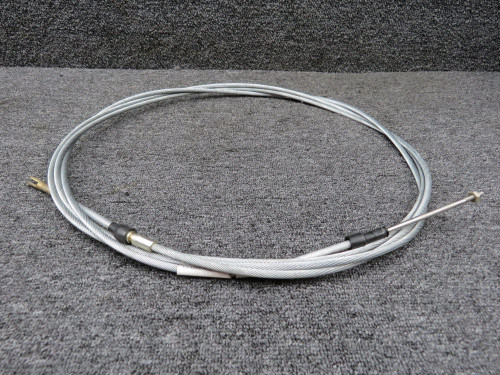 PS50146-13-24 (Alt: 554-295) Piper PA-34-200T Mixture Control Cable LH