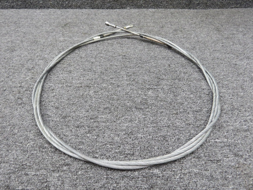 PS50146-13-25 (Alt: 554-201) Piper PA-34-200T Alternate Air Control Cable LH