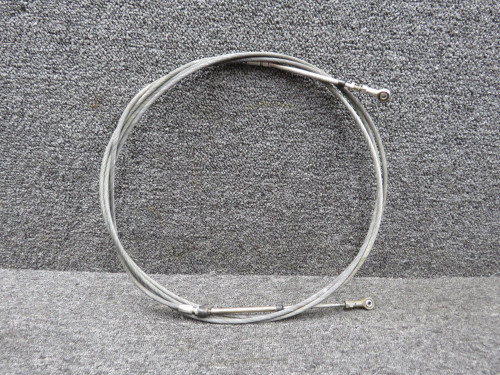 PS50146-13-25 (Alt: 554-201) Piper PA-34-200T Alternate Air Control Cable RH