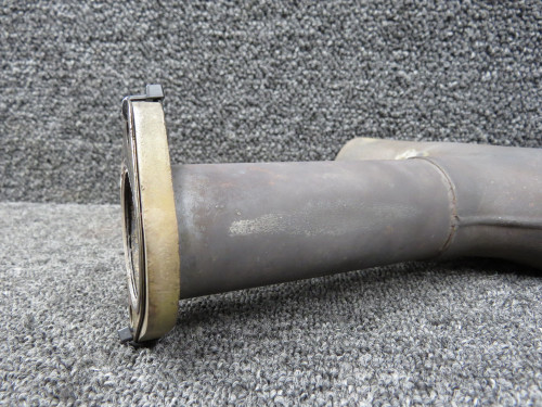 640964-103 Continental TSIO-360-EB Center Exhaust Riser RH