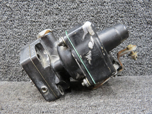 37845-003 Hartzell-Piper PA-34-200T Propeller Governor Assembly LH