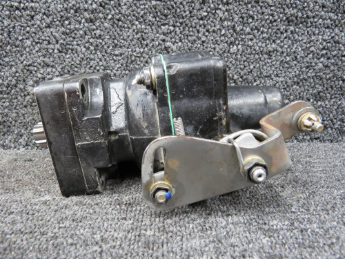 37845-003 Hartzell-Piper PA-34-200T Propeller Governor Assembly LH