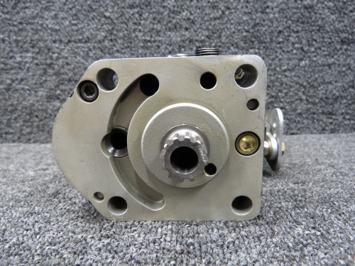 49E-8L (Alt: 463-201) Hartzell-Piper PA-34-200T Propeller Governor Assembly RH