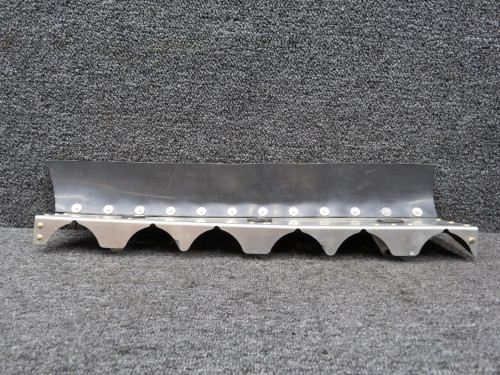 37122-000 (Alt: AF37122-00) Piper PA-34-200T Baffle Assembly RH