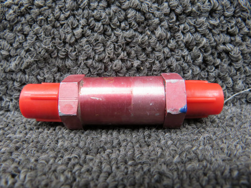 1081-00-1 Dukes Inc Check Valve