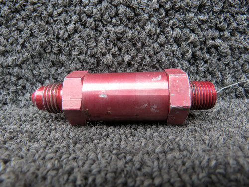1081-00-1 Dukes Inc Check Valve