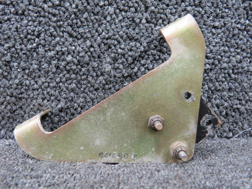 641460 Piper PA-34-200T Propeller Governor Bracket