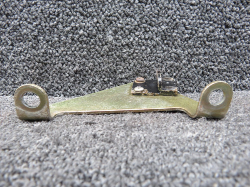 641460 Piper PA-34-200T Propeller Governor Bracket