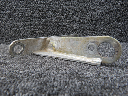 37123-000 Piper PA-34-200T Mixture Control Bracket