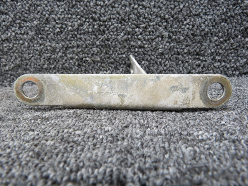 37123-000 Piper PA-34-200T Mixture Control Bracket