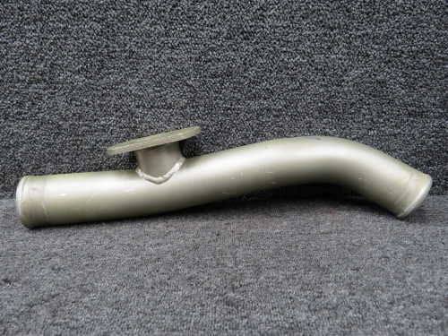 641288 Continental TSIO-360-EB Turbocharger Induction Relief Tube