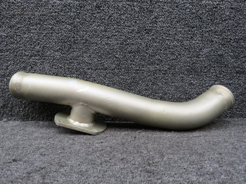 641288 Continental TSIO-360-EB Turbocharger Induction Relief Tube