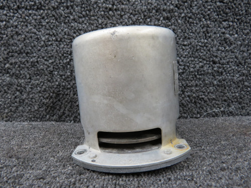 641404-1 Continental TSIO-360-EB Garrett Turbo Pressure Relief Valve Assembly