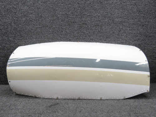 78726-002 Piper PA-34-200T Engine Cowl Side Panel Assembly LH